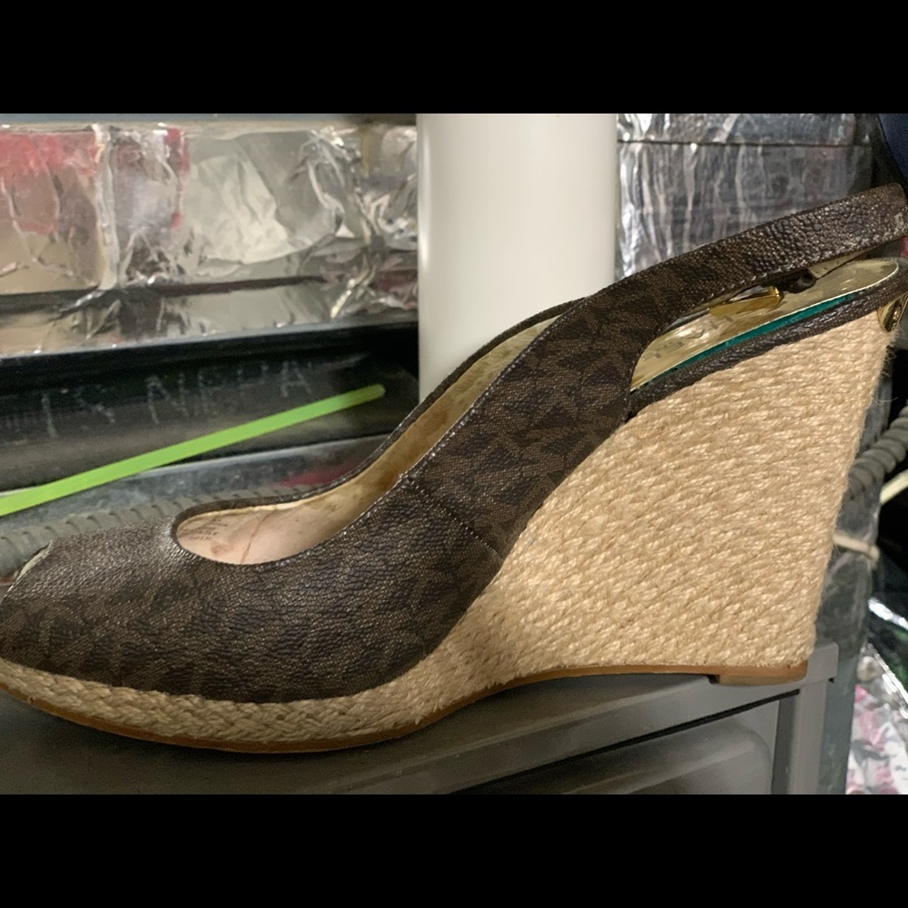 Michael Kors sandal